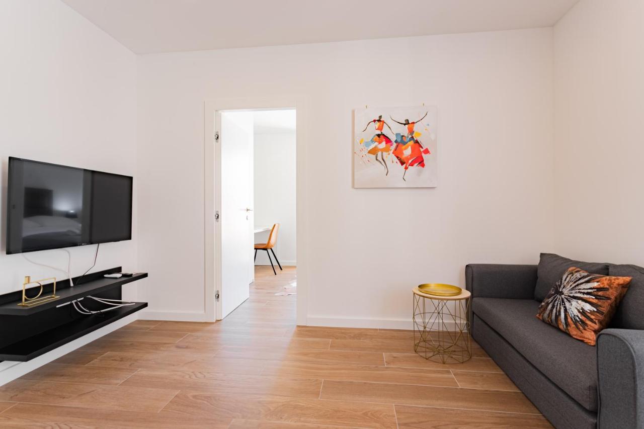 Apartmani Benzon Baška Voda Kültér fotó
